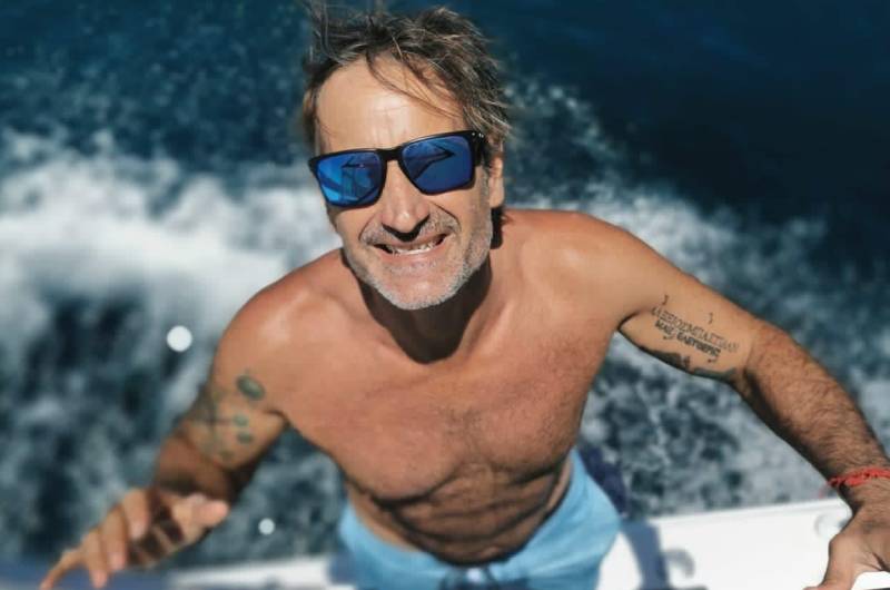 freediving sunshine coast